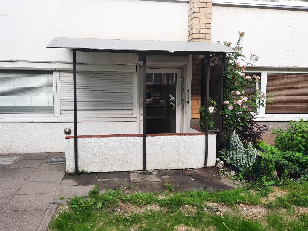 Cozy Place In Zirmunai 2 Vilnius Exterior photo
